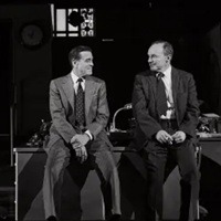 George Clooney “Good Night, And Good Luck” Sets New Record As Highest-Ever-Grossing Broadway Play