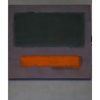 Child Damages Mark Rothko Painting In Rotterdam