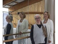 Orphaned University Of The Arts Dance Program Is Coming Back To Philly, But Not Yet