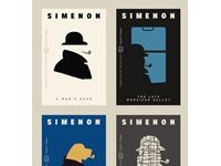 Over 100 Novels By Georges Simenon Are Returning To Print