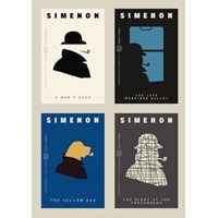 Over 100 Novels By Georges Simenon Are Returning To Print