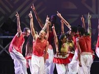 After Last Year’s Fiasco, Dallas Black Dance Theatre Works To Rebuild “Community Trust”