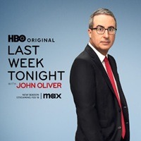 John Oliver Sued For Defamation By Health Insurance Executive