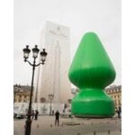 ARTnews Picks The Ten Most Controversial Artworks Of The 21st Century (So Far)