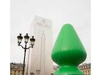 ARTnews Picks The Ten Most Controversial Artworks Of The 21st Century (So Far)