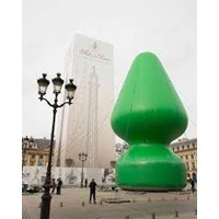 ARTnews Picks The Ten Most Controversial Artworks Of The 21st Century (So Far)