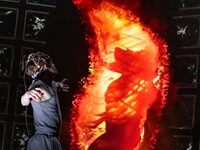 What Netflix Was Planning When It Decided To Put “Stranger Things” On Broadway