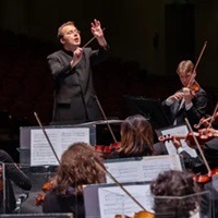 Southwest Florida Symphony Closes Down