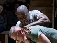 The Unpredictable Power Balance Between Othello And Iago, And How Actors Have Pulled It Off