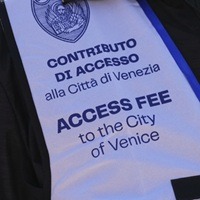 Venice Renews And Expands Day-Tripper Entry Fee