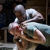 The Unpredictable Power Balance Between Othello And Iago, And How Actors Have Pulled It Off