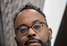 Kevin Young, Head Of The Smithsonian’s National Museum Of African American History And Culture, Leaves His Post