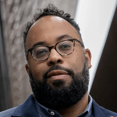 Kevin Young, Head Of The Smithsonian’s National Museum Of African American History And Culture, Leaves His Post