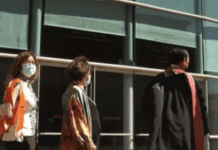 The Japanese American National Museum In Los Angeles Takes A Stand Against DOGE