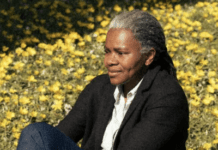 Tracy Chapman, Ready To Rerelease Her Debut Album On Vinyl, May Someday Tour Again