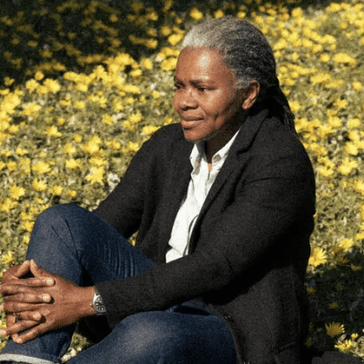 Tracy Chapman, Ready To Rerelease Her Debut Album On Vinyl, May Someday Tour Again