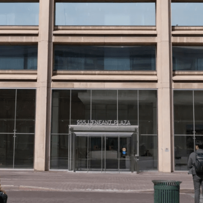 Twenty-One States Sue The Feds For Trying To Dismantle Agency Funding Libraries And Museums