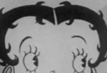 How Betty Boop Made It To Broadway