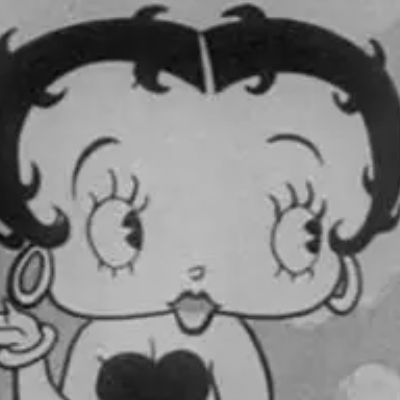 How Betty Boop Made It To Broadway