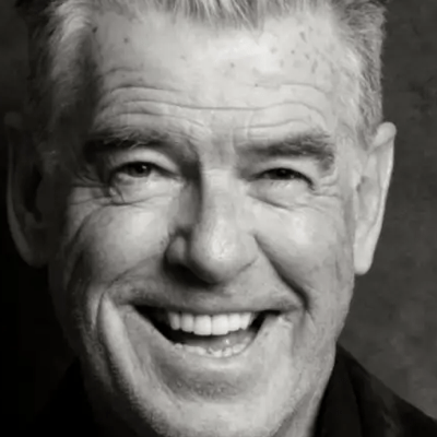 Pierce Brosnan Is So Much More Than Bond