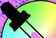 Color Is A Math Nightmare