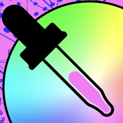 Color Is A Math Nightmare