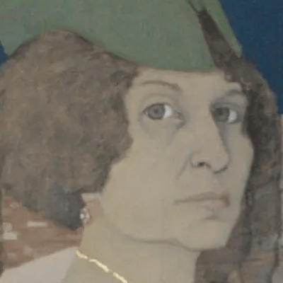 Marcia Marcus, Popular 1960s Artist Rediscovered In Her Final Decade, Has Died At 97