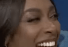 What Happens When The Entire SNL Audience Swears On Live TV?