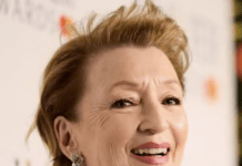 After Winning An Olivier, Lesley Manville Calls For Funding For The UK’s Regional Theatres