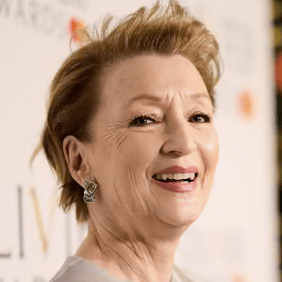 After Winning An Olivier, Lesley Manville Calls For Funding For The UK’s Regional Theatres