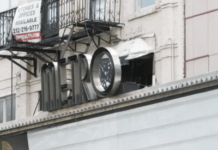 The Upper West Side May Get Its Art Deco Cinema Back, Two Decades Later