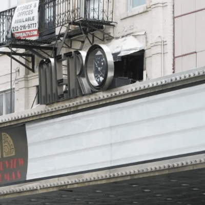 The Upper West Side May Get Its Art Deco Cinema Back, Two Decades Later