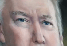 Artist Lambasted By Trump Says Her Business Has Been Harmed