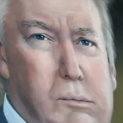 Artist Lambasted By Trump Says Her Business Has Been Harmed