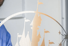 Behind The Scenes At Disney World