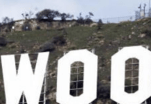 A Grassroots Campaign Tries To Keep Hollywood Close To Home