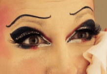 Reenacting Weimar Cabaret As Some Attitudes Toward Gender And Sex Go Retrograde