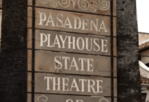 Pasadena Playhouse Makes A Stunning Announcement