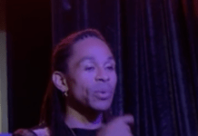 How An ASL Artist Spends Their Day Off In New York