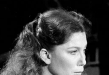 Suzanne Rand, Half Of The Improv Duo Monteith And Rand, Has Died At 75