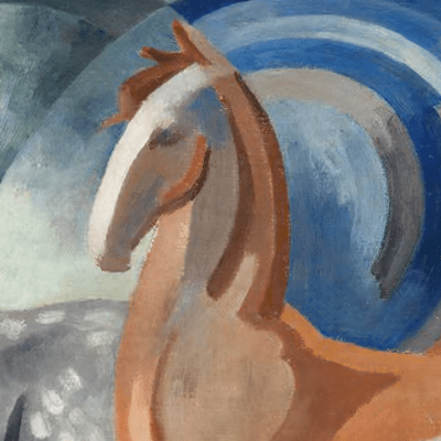 Ireland’s Trailblazing Artists Were Treated So Badly That One Retreated To A Convent