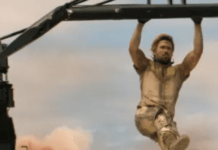 The Academy Finally Adds A Stunt Award For Future Oscars