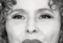 Bernadette Peters, Back On Broadway, Longs To Ride The Central Park Carousel