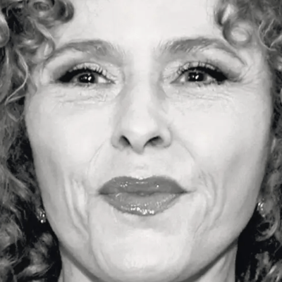 Bernadette Peters, Back On Broadway, Longs To Ride The Central Park Carousel