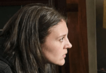 What Inspired The BBC’s New Bilingual ‘Deaf Thriller’?