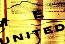 The Problem For American Literature Under Someone Who Doesn’t Understand Soft Power