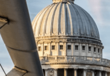 Turns Out Walking In A City Is Just As Great As Walking In The Woods