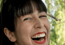 An Author’s Desire To Be Seen, And Also Never To Be Seen