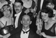 The Shining’s Creepy, Mysterious Photo Is Mysterious No Longer