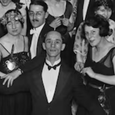 The Shining’s Creepy, Mysterious Photo Is Mysterious No Longer
